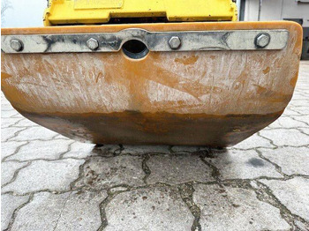 Вибрациска плоча Bomag BPR 35/60 D, Rüttler, Stampfer, Hatz, Neuwertig: слика 4