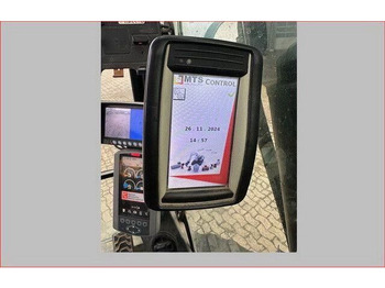 Багер на тркала Caterpillar M315F, OilQuick, Hammer- u- Greifersteuerung: слика 4