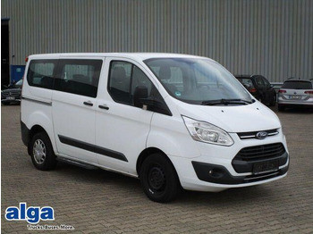 Минибус FORD Transit