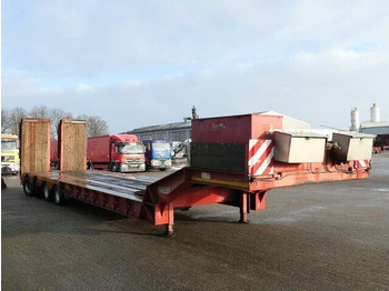 Лизинг на Gheysen & Verpoort, Gelenkt, Hydr. Rampen, Luf Gheysen & Verpoort, Gelenkt, Hydr. Rampen, Luf: слика 5