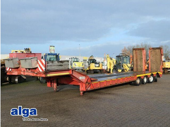 Лизинг на Gheysen & Verpoort, Gelenkt, Hydr. Rampen, Luf Gheysen & Verpoort, Gelenkt, Hydr. Rampen, Luf: слика 1