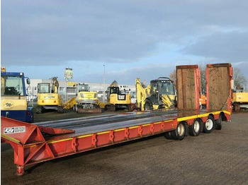 Лизинг на Gheysen & Verpoort, Gelenkt, Hydr. Rampen, Luf Gheysen & Verpoort, Gelenkt, Hydr. Rampen, Luf: слика 2