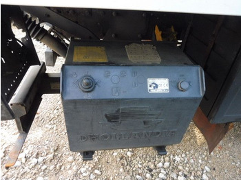 Комбе фургон Iveco 80E18 4x2, LBW, AHK, Klima, 6.100mm lang,3. Sitz Iveco 80E18 4x2, LBW, AHK, Klima, 6.100mm lang,3. Sitz: слика 4