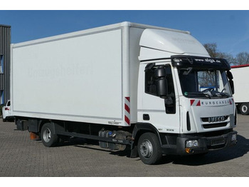 Комбе фургон Iveco 80E18 4x2, LBW, AHK, Klima, 6.100mm lang,3. Sitz Iveco 80E18 4x2, LBW, AHK, Klima, 6.100mm lang,3. Sitz: слика 5