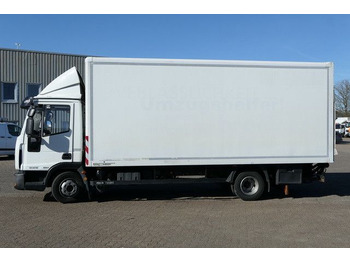 Комбе фургон Iveco 80E18 4x2, LBW, AHK, Klima, 6.100mm lang,3. Sitz Iveco 80E18 4x2, LBW, AHK, Klima, 6.100mm lang,3. Sitz: слика 2