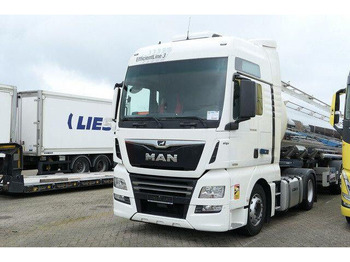 Камион влекач MAN 18.500 TGX, XXL, Intarder, Standklima, 2x Tank: слика 5