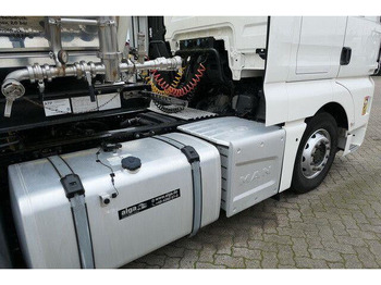 Камион влекач MAN 18.500 TGX, XXL, Intarder, Standklima, 2x Tank: слика 4