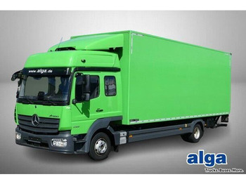 Камион сандучар MERCEDES-BENZ Atego