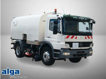 Возило за метење MERCEDES-BENZ Atego