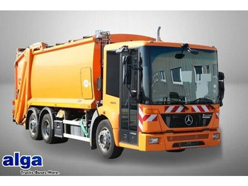 Камион за ѓубре MERCEDES-BENZ Econic 2633