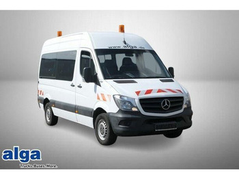 Товарно комбе MERCEDES-BENZ Sprinter 316
