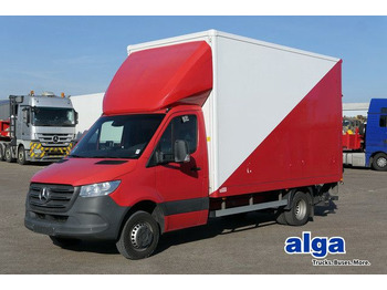 Комбе фургон MERCEDES-BENZ Sprinter 516