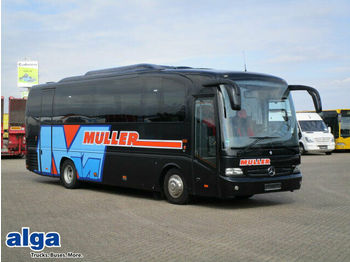 Патнички вагон автобус Mercedes-Benz O 510 Tourino/Klima/Webasto/grüne Plakette: слика 1