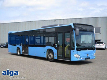 Приградски автобус MERCEDES-BENZ Citaro