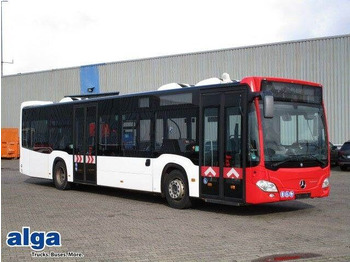 Приградски автобус MERCEDES-BENZ Citaro