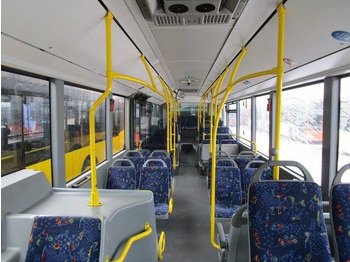 Приградски автобус Mercedes-Benz O 530 Citaro, EEV Motor, 38 Sitze: слика 4