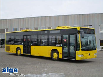 Приградски автобус MERCEDES-BENZ Citaro