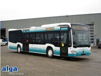 Приградски автобус MERCEDES-BENZ Citaro