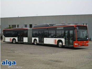 Зглобен автобус MERCEDES-BENZ Citaro