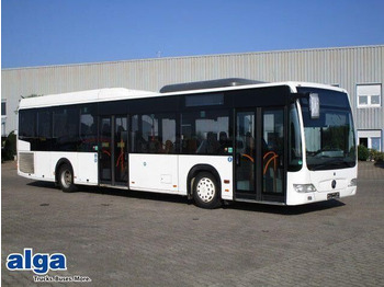 Приградски автобус MERCEDES-BENZ Citaro