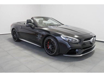 Автомобил MERCEDES-BENZ