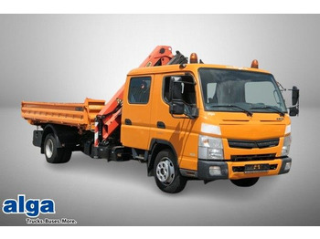Комби кипер MITSUBISHI