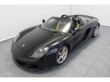 Кабриолет Porsche Carrera GT/Service neu/TÜV neu!: слика 3