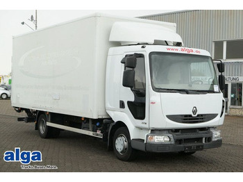 Комбе фургон RENAULT