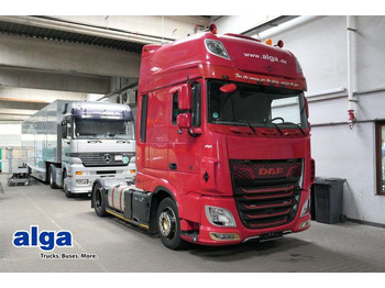 Камион влекач DAF XF 480