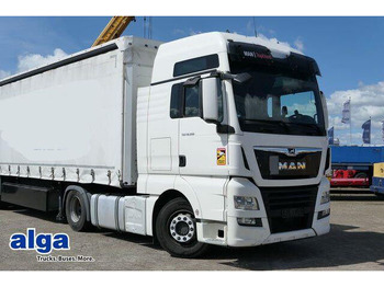 Камион влекач MAN TGX 18.500