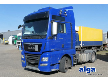 Камион влекач MAN TGX 18.580