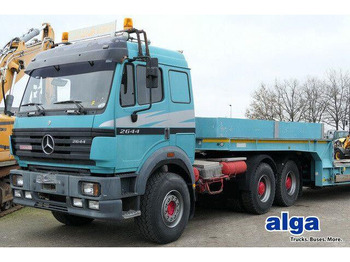 Камион влекач MERCEDES-BENZ