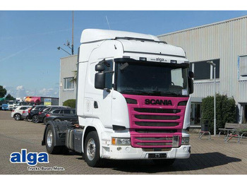 Камион влекач SCANIA R 410
