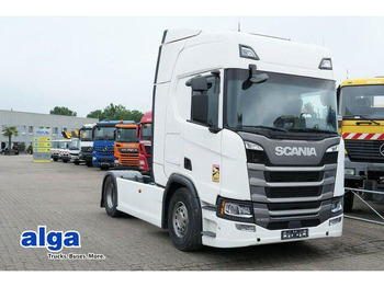 Камион влекач SCANIA R 500