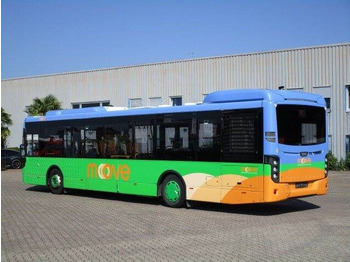 Лизинг на VDL Citea SLF 120/310, Euro 6, A/C, ZF, LAWO VDL Citea SLF 120/310, Euro 6, A/C, ZF, LAWO: слика 2