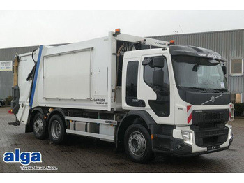 Камион за ѓубре VOLVO FE 320