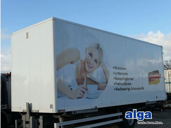 Приколка сандучар