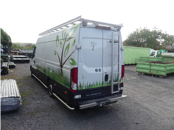 Товарно комбе Camionnette Iveco Daily (2016-134.234 km): слика 4