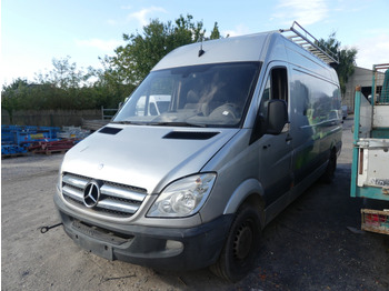Товарно комбе MERCEDES-BENZ Sprinter