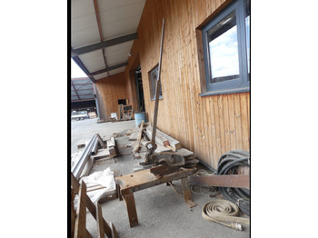 Машина за обработка на метал