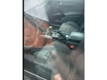 Автомобил PEUGEOT