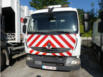 Камион за ѓубре RENAULT Midlum 190