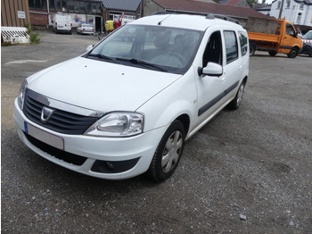 Автомобил DACIA