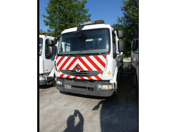 Камион за ѓубре RENAULT Midlum 180