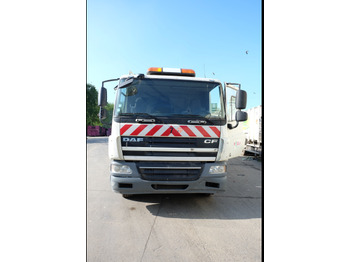 Камион за ѓубре REF : 7 - Camion poubelle DAF CF75: слика 2