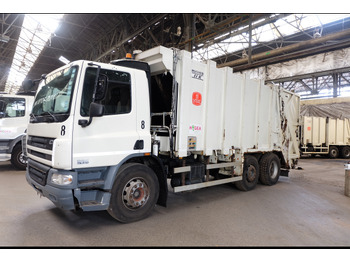 Камион за ѓубре DAF CF 75