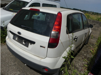 Автомобил REF:Immatriculée sous : SPI-110 - Voiture Ford FIESTA: слика 3