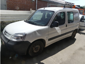 Мало комбе PEUGEOT Partner