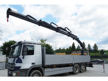 Кран за натоварување HIAB XS 122 B-3 HiDuo remote control, extra functions HIAB crane, Kran: слика 5