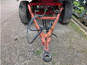 Кипер приколка Agromet T-149: слика 5 Кипер приколка Agromet T-149: слика 5